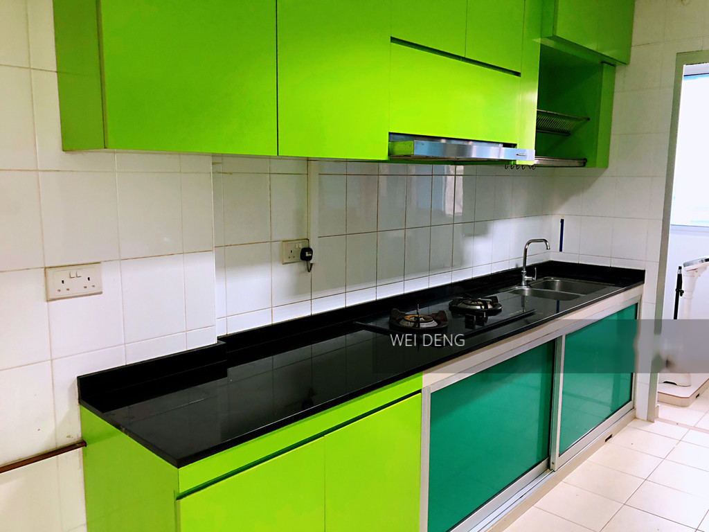 Blk 988C Buangkok Green (Hougang), HDB 4 Rooms #209632891